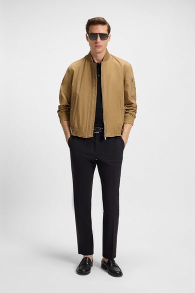 ΜΠΟΥΦΑΝ BOSS - 260 ΜΠΕΖ